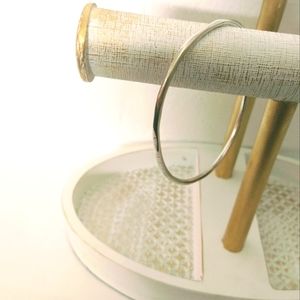 Ippolita Sterling Silver Bangle